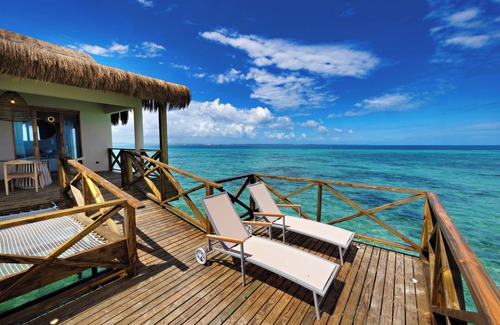 Bawe Island Complejo | Bawe Island Zanzibar