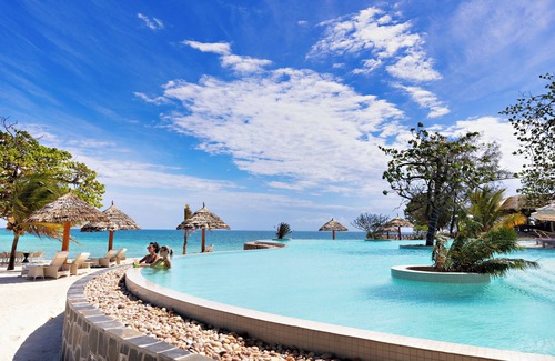Bawe Island Complejo | Bawe Island Zanzibar