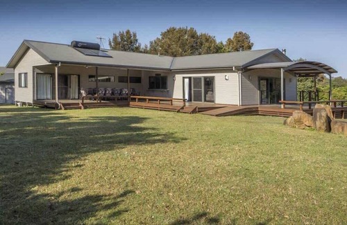 Bawley Point Casa | Bawley Backyard Haven