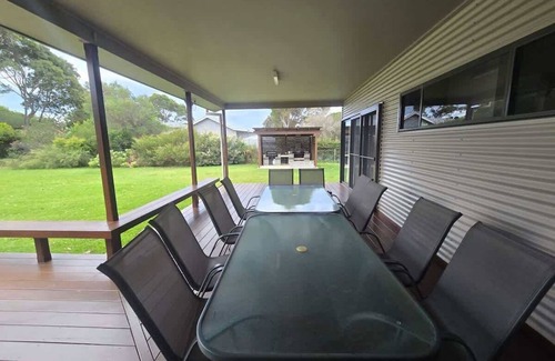 Bawley Point Casa | Bawley Backyard Haven