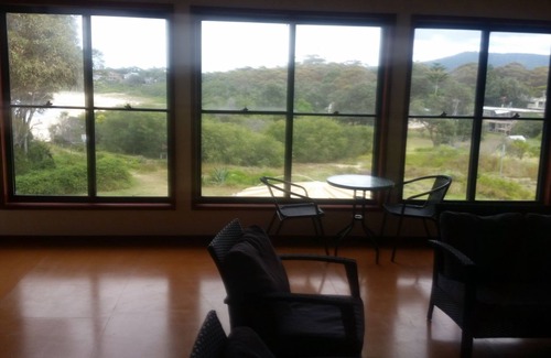 Bawley Point Casa | ~ ~ Bawley frente a la playa
