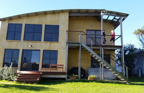 Bawley Point Casa | ~ ~ Bawley frente a la playa