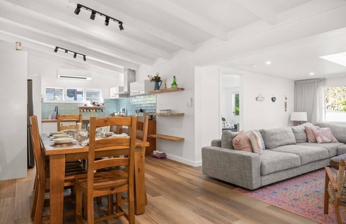 Bawley Point Casa | Bawley Point Beach House
