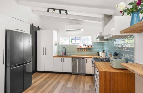Bawley Point Casa | Bawley Point Beach House