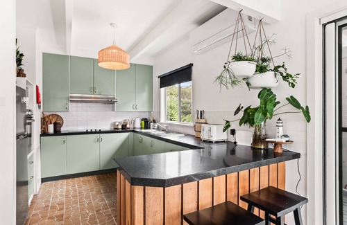 Bawley Point Casa | Bawley Surf Shack