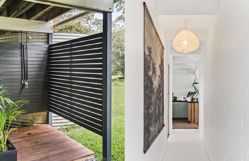 Bawley Point Casa | Bawley Surf Shack