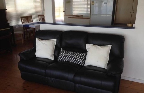 Bawley Point Casa | Bawley View Ocean Front
