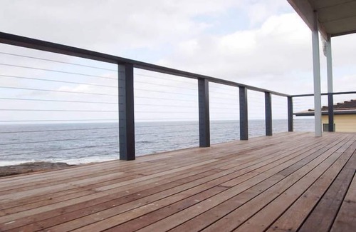 Bawley Point Casa | Bawley View Ocean Front
