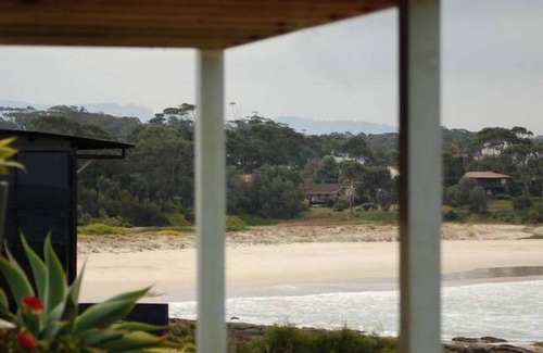 Bawley Point Casa | Bawley View Ocean Front