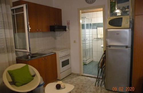 Kokkini Chani Apartamento | BAXES μπαξες