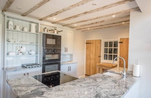 Wangford Casa | Baxter House, Wangford
