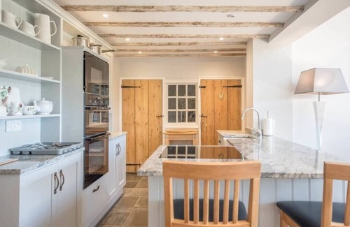 Wangford Casa | Baxter House, Wangford