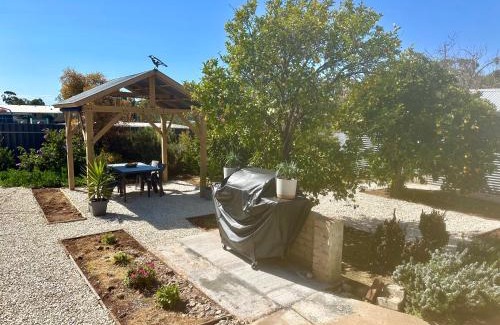 Clare Casa | Baxter's B&B 3 bedroom home