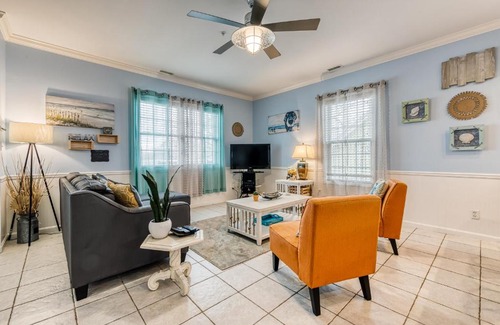 Ocean City Hotel | Bay 2 Beach