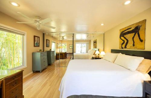 Rheem Valley Manor Casa | Bay Area Garden Retreat