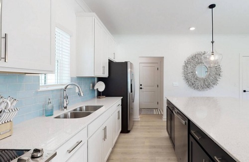 Orange Beach Casa | Bay Belle by Gold Star Vacation Rentals
