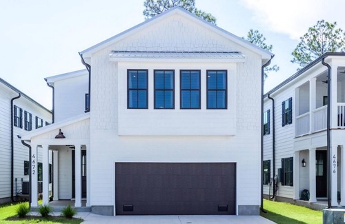 Orange Beach Casa | Bay Belle by Gold Star Vacation Rentals