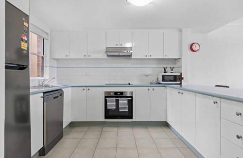 Nelson Bay Villa | Bay Bliss Coastal Villa within the CBD