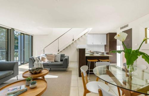 Huskisson Apartamento | Bay Breeze - 3BR apt in the heart of Huskisson