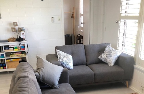 Encounter Bay Casa | Bay Breeze Seaside Cottage