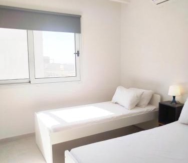 Soma Bay Apartamento | Bay breeze