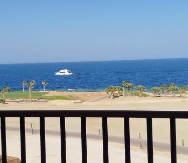 Soma Bay Apartamento | Bay breeze