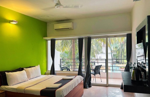 Morjim Complejo | Bay Breeze Hotels & Resorts