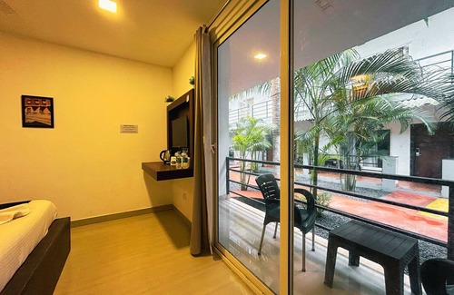 Morjim Complejo | Bay Breeze Hotels & Resorts