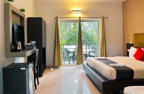 Morjim Complejo | Bay Breeze Hotels & Resorts