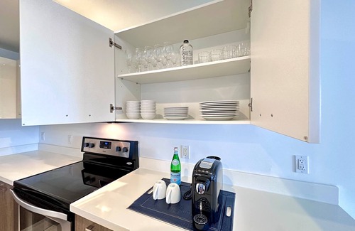 Bay Harbor Islands Apartamento | Bay Breeze Premium Apartments By Eskape Collection