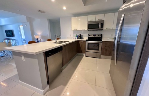 Bay Harbor Islands Apartamento | Bay Breeze Premium Apartments By Eskape Collection