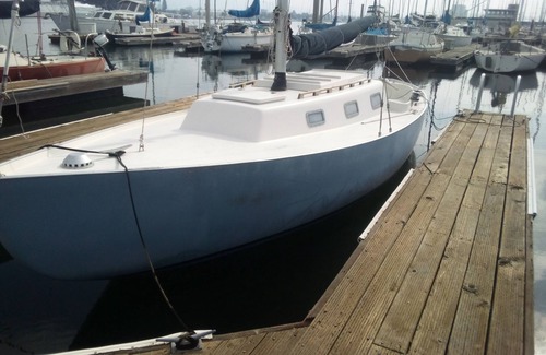 West Alameda Alquiler De Eote | Bay Breeze