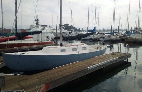 West Alameda Alquiler De Eote | Bay Breeze
