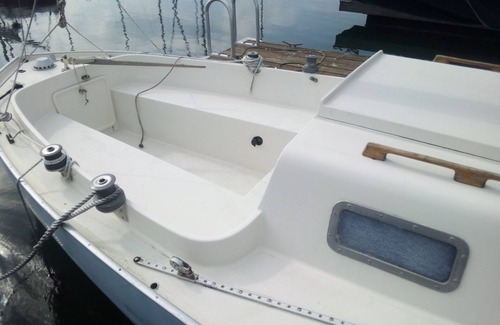 West Alameda Alquiler De Eote | Bay Breeze