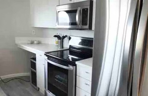 Rincon Hill Apartamento | Bay bridge sunrise views - 2 bedroom condo