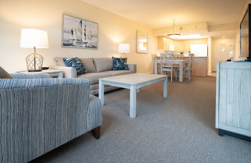 Miramar Beach Apartamento | Bay Club of Sandestin