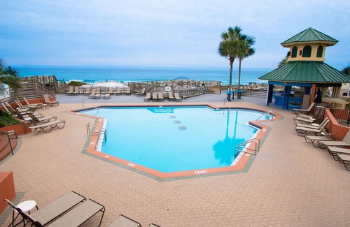 Miramar Beach Apartamento | Bay Club of Sandestin