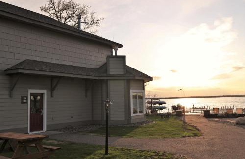 Nisswa Apartamento | Bay Colony 774 - Upper