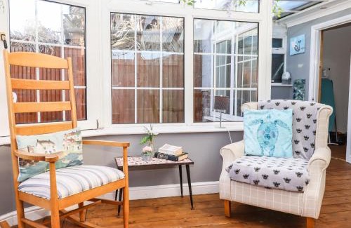 Pevensey Casa | Bay Cosy
