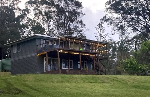 Shallow Bay Casa | “Bay Cottage” Beautiful lake house on Shallow Bay