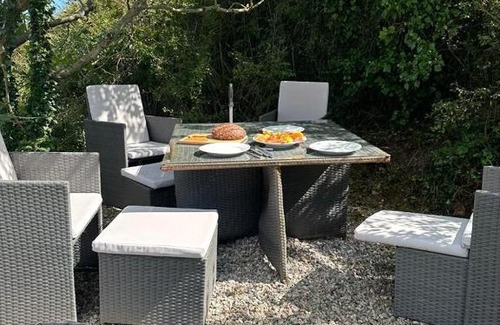 Portloe Casa | Bay Cottage