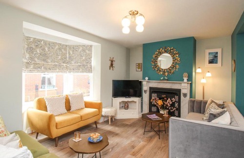 Weymouth Casa | Bay Cottage