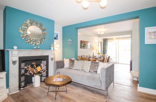 Weymouth Casa | Bay Cottage