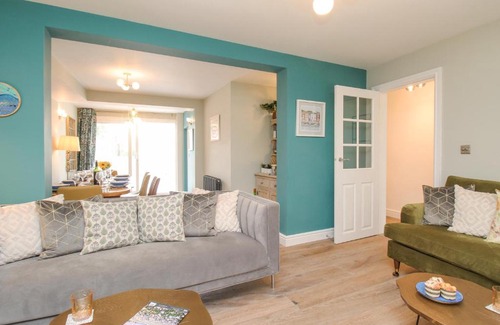 Weymouth Casa | Bay Cottage