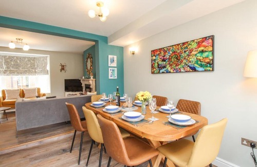 Weymouth Casa | Bay Cottage
