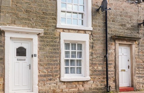 Morecambe Casa | Bay Cottage No 5
