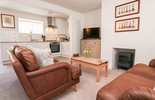 Morecambe Casa | Bay Cottage No 5