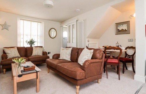Morecambe Casa | Bay Cottage No 5