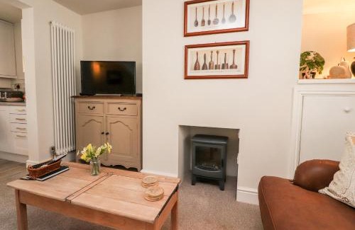 Morecambe Casa | Bay Cottage No 5