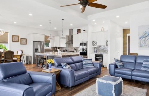Fort Morgan Casa | Bay Dream Believer